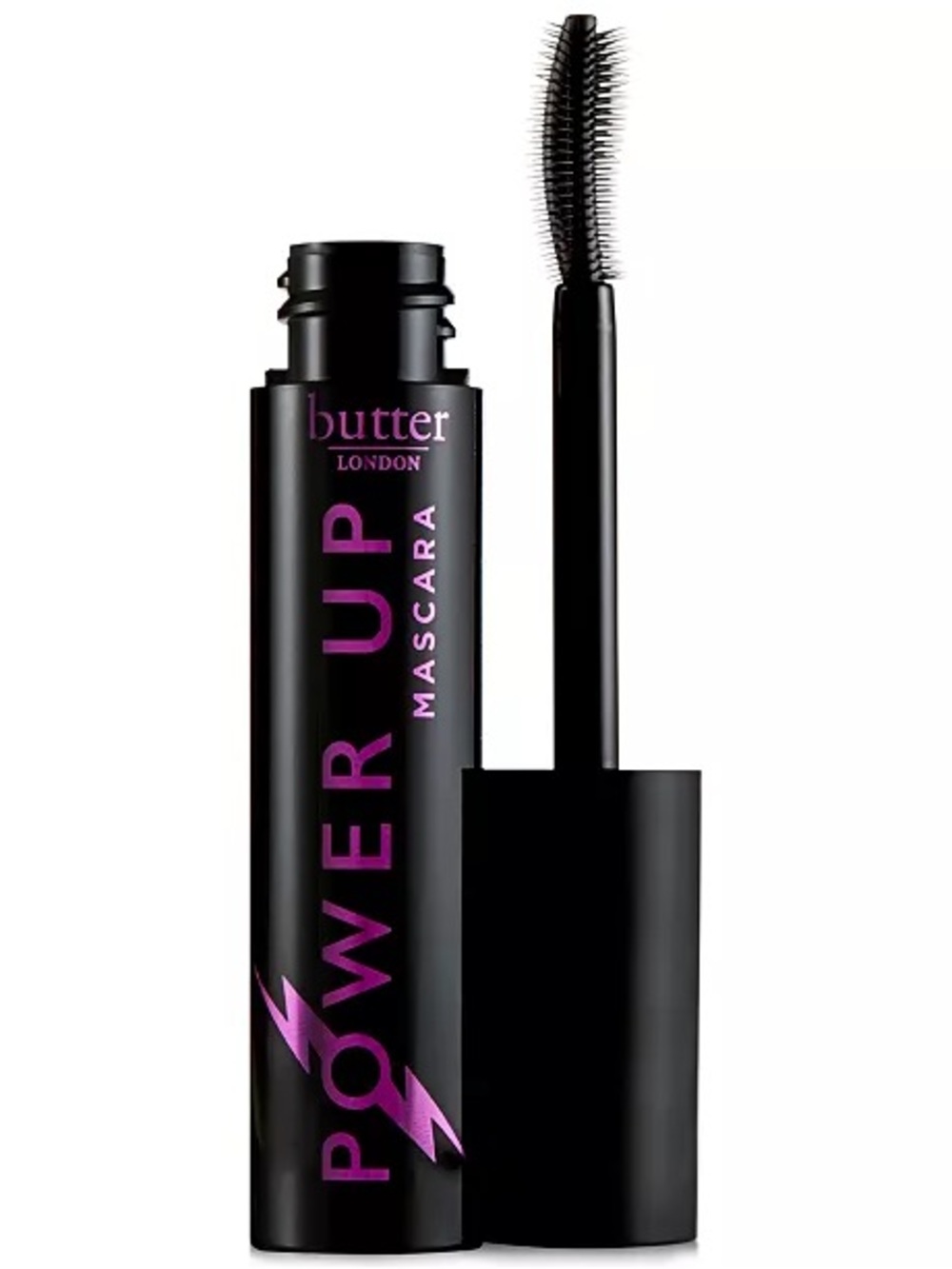 BUTTER LONDON Power Up Mascara — 13 Ml